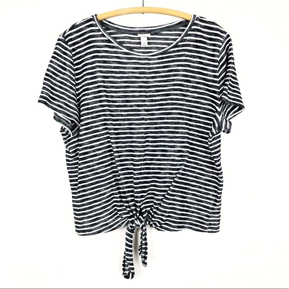 A new day shirt